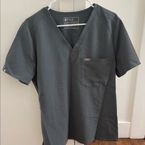 Figs Women's Catarina Scrub Top